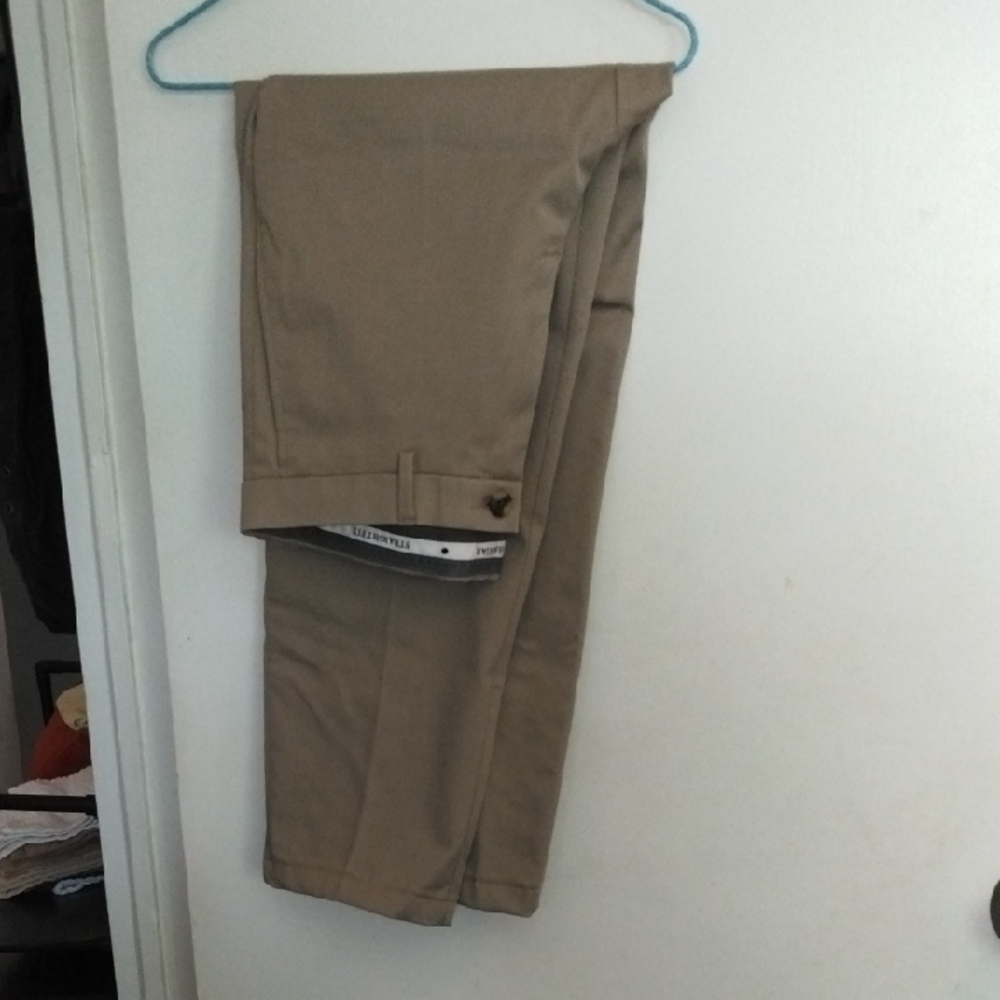 Men's HaggarTan Pants